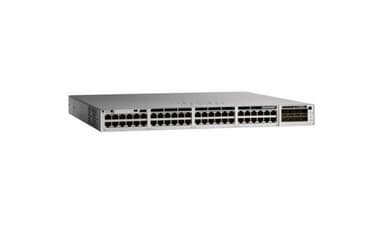 C9200L-48T-4G-A -Thiết Bị Switch Mạng Cisco 9200L