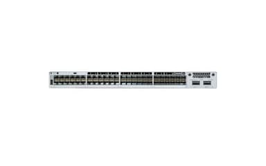 C9300-48S-E – Thiết Bị Mạng Switch Cisco C9300