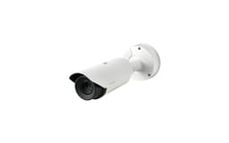 Camera Hanwha TNO-L3030T- QVGA Thermal Camera ảnh 2