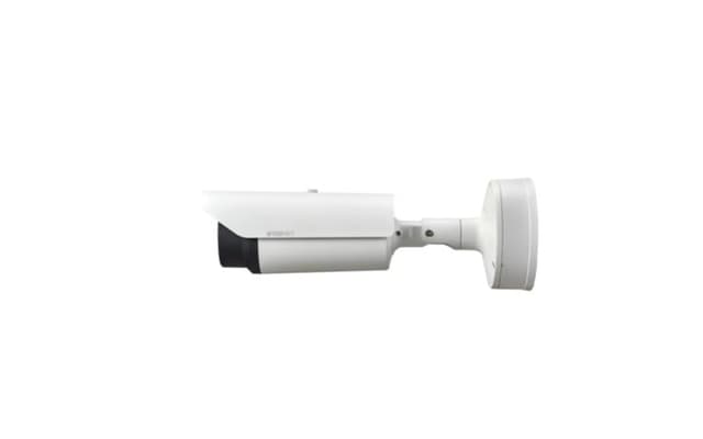 Camera Hanwha TNO-L4030TR – VGA H.265 Thermal Camera ảnh 2