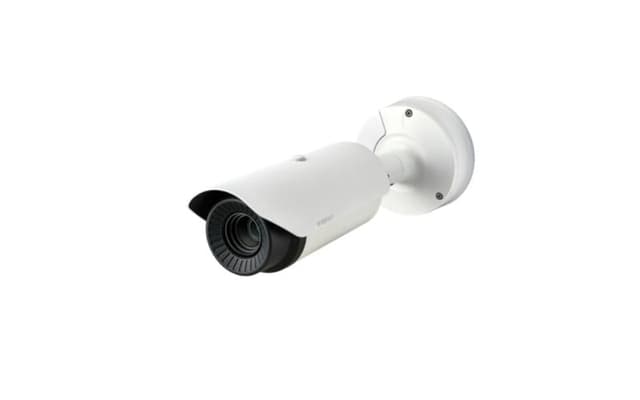 Camera Hanwha TNO-L4030TR – VGA H.265 Thermal Camera