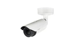 Camera Hanwha TNO-L4030TR – VGA H.265 Thermal Camera ảnh 4