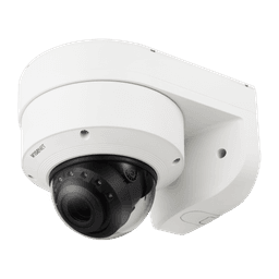 Chân đế cho camera Hanwha Wisenet SBP-160WMW1 ảnh 2