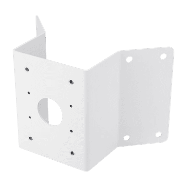 Giá treo góc cho camera Dome Wisenet SBP-300KMW1