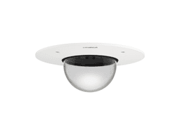 Vỏ che cho camera Hanwha Wisenet SHD-1350FPW ảnh 3