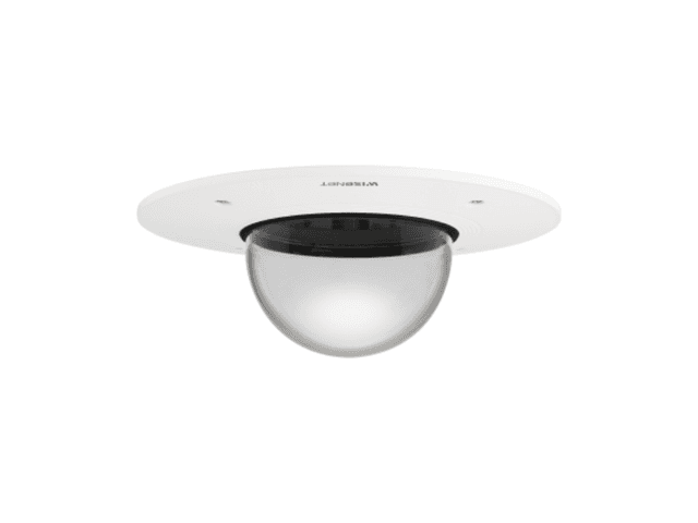 Vỏ che cho camera Hanwha Wisenet SHD-1350FPW ảnh 3