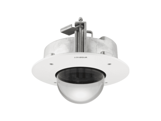 Vỏ che cho camera Hanwha Wisenet SHD-1350FPW