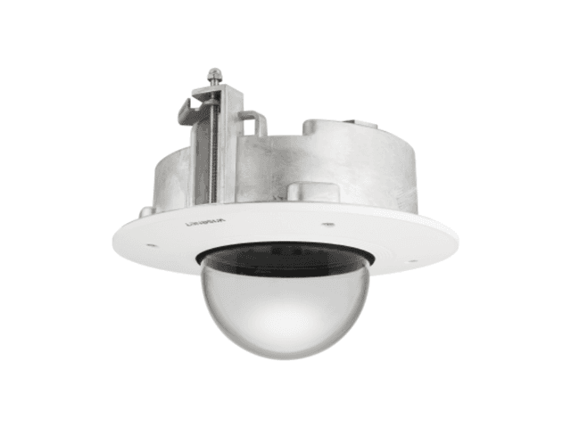 Vỏ che cho camera Hanwha Wisenet SHD-1350FPW ảnh 2