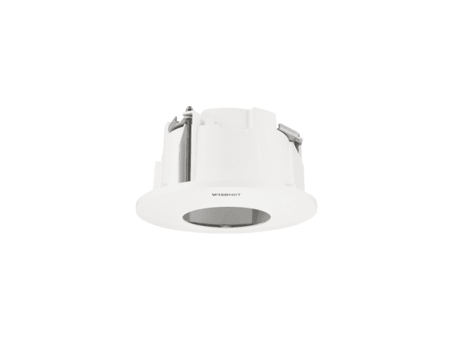 Vỏ che cho camera Hanwha Wisenet SHD-1408FPW ảnh 3