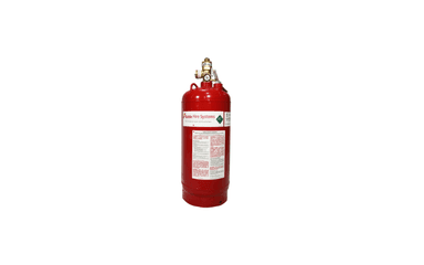 Bình chữa cháy FM200 40 lb mã 90-100040-001 hãng Kidde