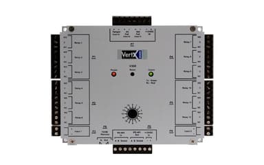 HID V300