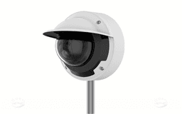 Camera Hanwha XNV-6083Z – Camera Vandal Dome AI 2MP ảnh 2