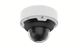 Camera Hanwha XNV-9083RZ – AI IR Vandal Dome 8MP ảnh 2