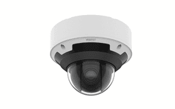 Camera Hanwha XNV-9083RZ – AI IR Vandal Dome 8MP ảnh 1