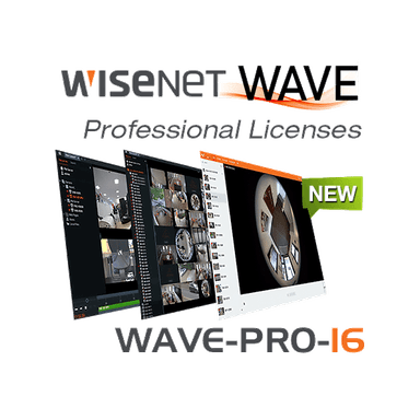 WAVE-PRO-16
