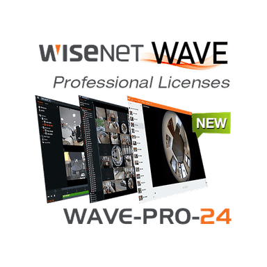 WAVE-PRO-24