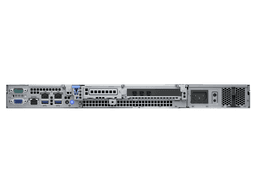 Đầu ghi hình Wisenet Network Video Recorder WRR-P-E200L2-28TB ảnh 3
