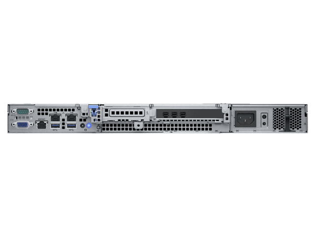Đầu ghi hình Wisenet Network Video Recorder WRR-P-E200L2-28TB ảnh 3