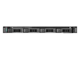 WRR-P-E200S2-48TB Đầu ghi hình Wisenet Network Video Recorder ảnh 1
