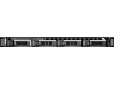 WRR-P-E200W2-8TB Đầu ghi hình Network Video Recorder