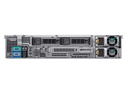 WRR-P-S202S1-40TB Đầu ghi hình Wisenet Network Video Recorder ảnh 2