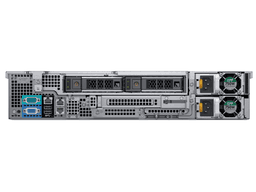 WRR-P-S202W1-24TB Đầu ghi hình Wisenet Network Video Recorder ảnh 2