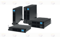 OFYS RT U3000 – Bộ lưu điện 1 phase OFYS RT 1-6kVA ảnh 3