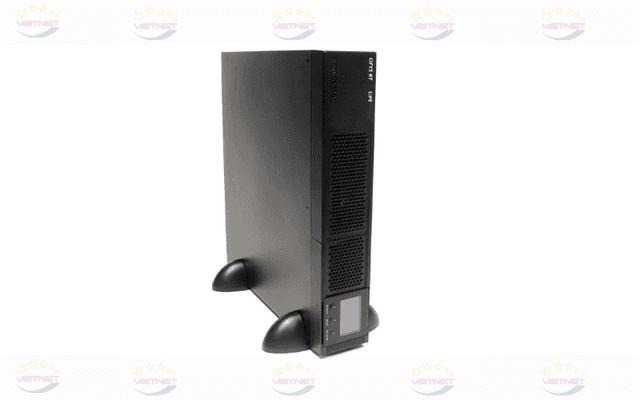 OFYS RT U3000 – Bộ lưu điện 1 phase OFYS RT 1-6kVA