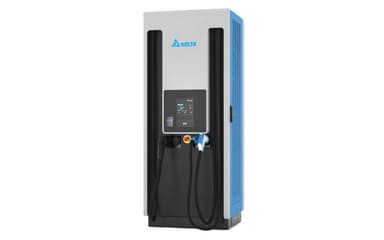UFC 200 ultra fast charger  – Bộ sạc siêu nhanh Delta