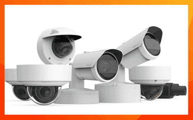Viet Net Cung Cấp Camera Hanwha – Hanwha Vision