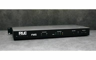 FMS-xxxx-N-24 – Bộ điều khiển RLE