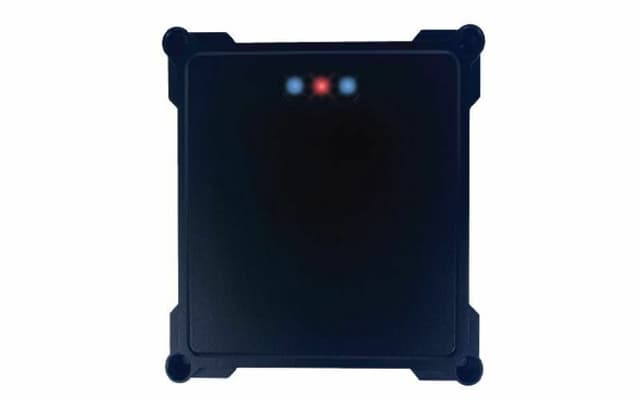 Falco RLD-800 – Radar kiểm soát xe ra vào