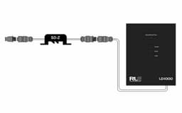 Máy dò vị trí rò rỉ chất lỏng SeaHawk SD-Z – Giám sát rò rỉ chất lỏng ảnh 2
