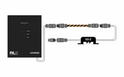Máy dò vị trí rò rỉ chất lỏng SeaHawk SD-Z – Giám sát rò rỉ chất lỏng ảnh 3