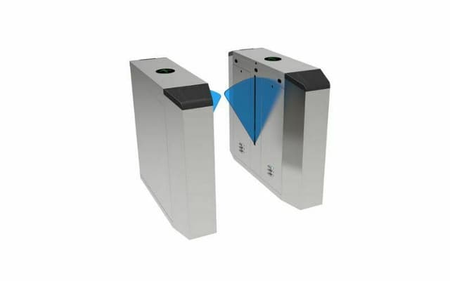 Falco TB E242 – Cổng kiểm soát ra vào