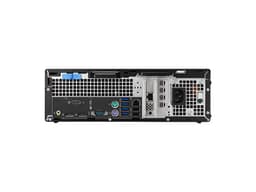 Máy trạm SSM Workstation Wisenet Hanwha XWV-3010 – Core i7-11700 ảnh 4