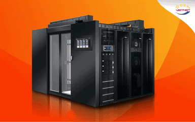Viet Net cung cấp toàn diện giải pháp quản lý nguồn Delta