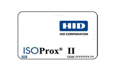 HID-Prox-Card