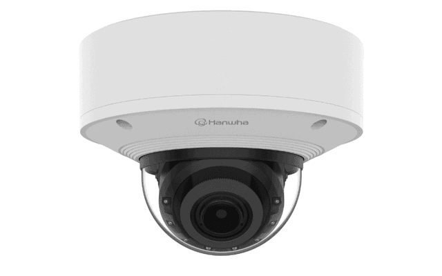 Camera Hanwha PNV-A6081R-E1T – 2M SSD ảnh 5