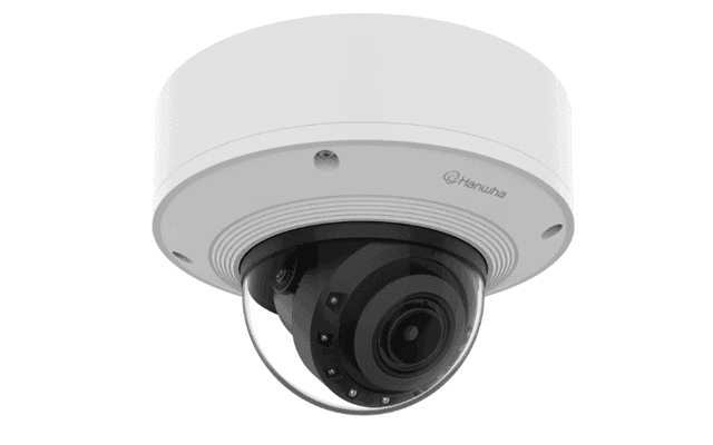 Camera Hanwha PNV-A6081R-E1T – 2M SSD ảnh 4