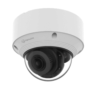 Camera Hanwha QNV-C8083R - Vandal Dome IR Camera 5MP