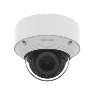Camera Hanwha QNV-C9083R - Vandal Dome IR Camera 8MP