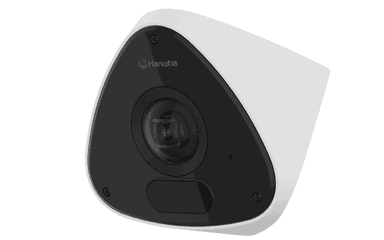 Camera Hanwha TNV-C7013RC – AI Corner Mount Camera
