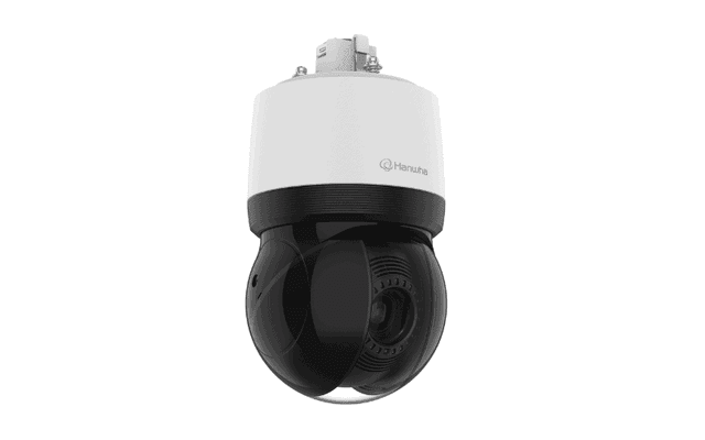 Camera Hanwha XNP-C6403 – 2MP 40x AI PTZ Camera ảnh 3