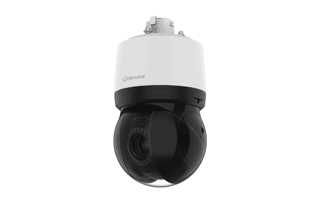 Camera Hanwha XNP-C6403 – 2MP 40x AI PTZ Camera ảnh 4