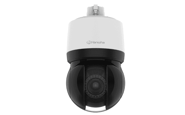 Camera Hanwha XNP-C8253R – 6MP 25x AI PTZ Camera