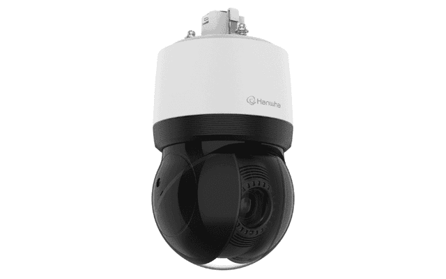 Camera Hanwha XNP-C8253R – 6MP 25x AI PTZ Camera ảnh 2