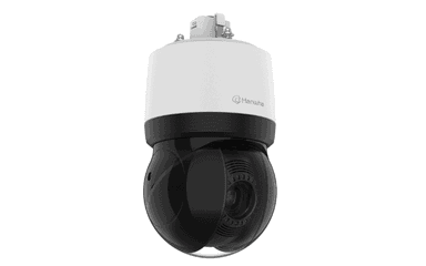 Camera Hanwha XNP-C9253 –  8MP 25x AI PTZ Camera