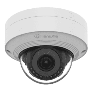 Camera Hanwha QNV-C9011R-Vandal Dome IR Camera 8MP