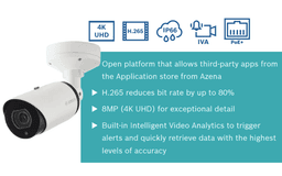 Camera Bosch NBE-7604-AL-OC 8MP inteox IP66 IK10 OC ảnh 2